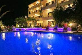 Family friendly apartments with a swimming pool Novalja, Pag - 14396